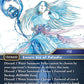 (120) Final Fantasy TCG Opus X: Ancient Champions Single: Folka (10-120)  Legend