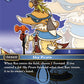 (124) Final Fantasy TCG Opus X: Ancient Champions Single: Raz (10-124) Holo Common