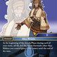 (126) Final Fantasy TCG Opus X: Ancient Champions Single: Rikken (10-126)  Rare
