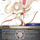 (127) Final Fantasy TCG Opus X: Ancient Champions Single: Citra (10-127) Holo Hero