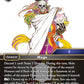 (129) Final Fantasy TCG Opus X: Ancient Champions Single: Hein (10-129)  Legend
