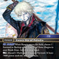 (130) Final Fantasy TCG Opus X: Ancient Champions Single: Raegen (10-130)  Hero