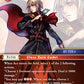 (131) Final Fantasy TCG Opus X: Ancient Champions Single: Ace (10-131) Holo Starter