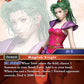 (132) Final Fantasy TCG Opus X: Ancient Champions Single: Terra (10-132) Holo Starter