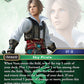 (133) Final Fantasy TCG Opus X: Ancient Champions Single: Vaan (10-133) Holo Starter