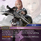 (137) Final Fantasy TCG Opus X: Ancient Champions Single: Lightning (10-137)  Starter