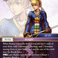 (138) Final Fantasy TCG Opus X: Ancient Champions Single: Ramza (10-138) Holo Starter