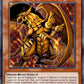 (137) YuGiOh TCG RA03: Quarter Century Bonanza Single: The Winged Dragon of Ra (V.1 - Platinum Secret Rare)  Platinum Secret Rare