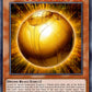 (007) YuGiOh TCG RA01: 25th Anniversary Rarity Collection Single: The Winged Dragon of Ra - Sphere Mode (V.5 - Quarter Century Secret Rare)  Quarter Century Secret Rare