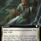 (1001) Magic The Gathering Universes Beyond: Fallout: Extras Single: Anguished Unmaking (V.3)  Holo Rare