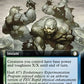 (1003) Magic The Gathering Universes Beyond: Fallout: Extras Single: Biomass Mutation (V.3)  Rare