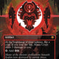 (17e) Magic The Gathering Special Guests Single: Mana Crypt (Cosmium Neon Ink) Holo Mythic