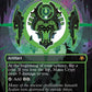 (17f) Magic The Gathering Special Guests Single: Mana Crypt (Cosmium Neon Ink) Holo Mythic