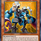 (028) YuGiOh TCG SOVR: Stardust Overdrive Single: Koa'ki Meiru Rooklord  Super Rare