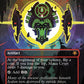 (17a) Magic The Gathering Special Guests Single: Mana Crypt (Cosmium Neon Ink) Holo Mythic