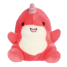 Palm Pals: Nia Narwhal (5in)