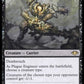 (100/254) Magic The Gathering Modern Horizons Single: Plague Engineer  Rare