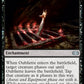 (100/332) Magic The Gathering Double Masters Single: Oubliette Holo Uncommon