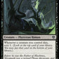 (100) Magic The Gathering Dominaria United Single: Phyrexian Vivisector  Common