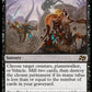 (100) Magic The Gathering Aetherdrift Single: Quag Feast  Rare