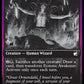 (100) Magic The Gathering Innistrad: Double Feature Single: Ecstatic Awakener // Awoken Demon Holo Common