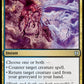 (100) Magic The Gathering Commander: Zendikar Rising Single: Soul Manipulation  Uncommon