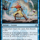 (100) Magic The Gathering Magic: The Gathering | Avatar: The Last Airbender: Eternal Single: Whirlwind Technique Holo Uncommon