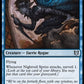 (100) Magic The Gathering Commander: Wilds of Eldraine Single: Nightveil Sprite  Uncommon