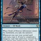 (100) Magic The Gathering Commander Legends: Battle for Baldur's Gate Single: Tomb of Horrors Adventurer  Rare