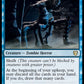 (100) Magic The Gathering Commander: Innistrad: Midnight Hunt Single: Forgotten Creation  Rare
