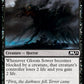 (100) Magic The Gathering Core 2021 Single: Gloom Sower  Common