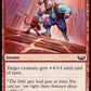 (100) Magic The Gathering Streets of New Capenna Single: Antagonize  Common