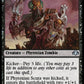 (100) Magic The Gathering Dominaria Remastered Single: Phyrexian Scuta Holo Uncommon