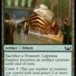 (139) Magic The Gathering The List Single: Capenna Express  Common