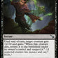 (100) Magic The Gathering Murders at Karlov Manor Single: Presumed Dead Holo Uncommon