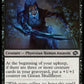 (100) Magic The Gathering The Brothers' War Single: Gixian Skullflayer Holo Common