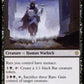 (100/269) Magic The Gathering Throne of Eldraine Single: Piper of the Swarm  Rare