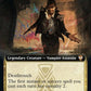 (100) Magic The Gathering Commander: Streets of New Capenna: Extras Single: Anhelo, the Painter (V.1)  Mythic