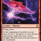 (100) Magic The Gathering Ravnica Remastered Single: Arclight Phoenix  Rare