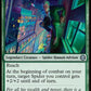 (100) Magic The Gathering Magic: The Gathering | Marvel's Spider-Man Single: Ezekiel Sims, Spider-Totem  Uncommon