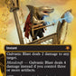 (100) Magic The Gathering Special Guests Single: Galvanic Blast (Gold) Holo Mythic