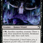 (100) Magic The Gathering Innistrad: Midnight Hunt Single: Ecstatic Awakener // Awoken Demon Holo Common
