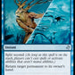 (100/289) Magic The Gathering Time Spiral Remastered Single: Wipe Away Holo Uncommon