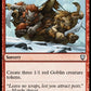 (100) Magic The Gathering Commander: Phyrexia: All Will Be One Single: Hordeling Outburst  Uncommon