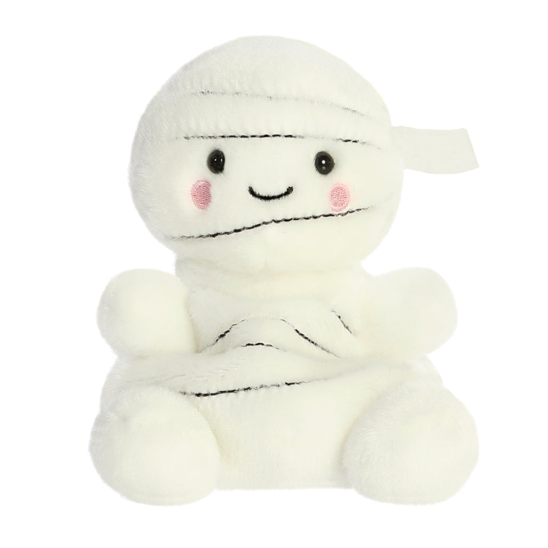 Palm Pals: Brendan Mummy (5in)