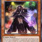 (011) YuGiOh TCG MP19: 2019 Gold Sarcophagus Tin Mega Pack Single: Knightmare Corruptor Iblee  Ultra Rare