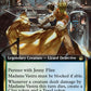 (1016) Magic The Gathering Universes Beyond: Doctor Who: Extras Single: Madame Vastra (V.3) Holo Rare