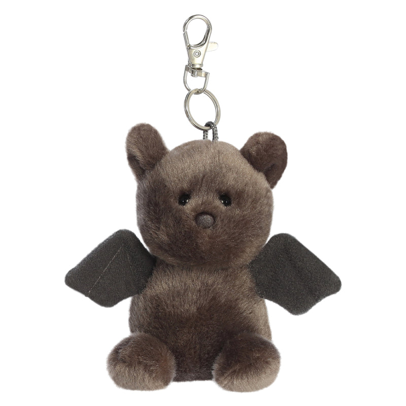 Palm Pals: Luna Bat Clip-On (4in)