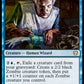 (101) Magic The Gathering Commander: Innistrad: Midnight Hunt Single: Havengul Runebinder  Rare