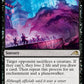 (101) Magic The Gathering Kamigawa: Neon Dynasty Single: Invoke Despair  Rare